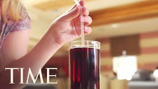 Diet Sodas And Juices Are Linked To Higher Stroke Risk, Study Says | TIME Wealth