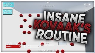 The Ultimate Kovaaks Guide Best Aim Routine 2019 For Fortnite