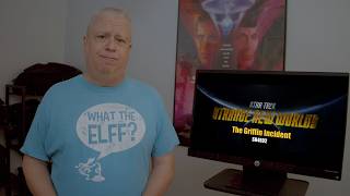 Star Trek: Strange New Worlds - S04E02 - The Griffin Incident