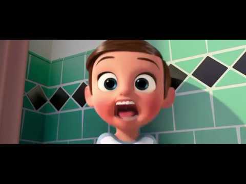 Boss Baby - Now On Demand