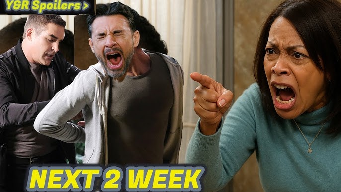 BREAKING NEWS | CBS Young And The Restless Spoilers Next 2 Weeks |  September 29 - October 10 | 2025