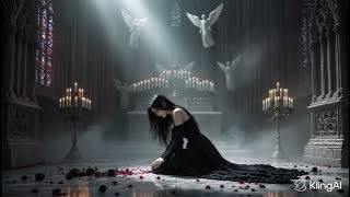 Xamira - Velvet Shadows of the Sanctuary