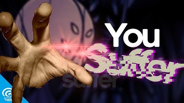 Deepnest... but explained in insults.