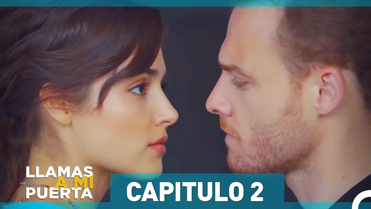Llamas A Mi Puerta Capítulo 2 (Doblado en Español)