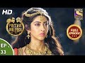 Prithvi Vallabh - Full Episode - Ep 33 - 19th May, 2018