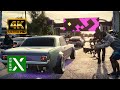 XBOX Series X: Need for Speed™ Heat (4K)