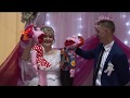 Наша свадьба 28.07.2018 Алексей & Алевтина (часть 3)