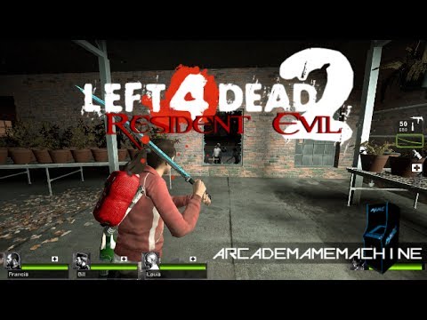 » Left 4 Dead 2 « - Aimbot / Wallhack / Silent Aim - (V ... - 480 x 360 jpeg 38kB