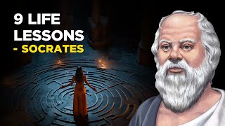 9 Life Lessons From Socrates (Socratic Skepticism)