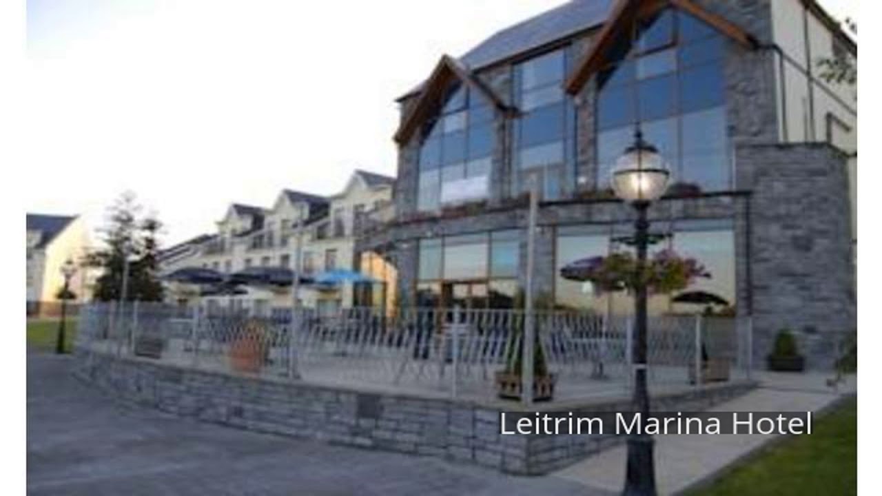Leitrim Marina Hotel