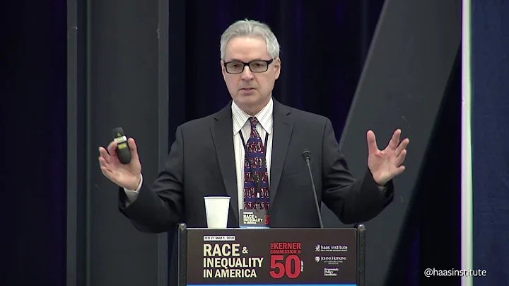Keynote Address by Robert Sampson | #Kerner50