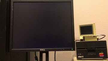 Errors booting ProDOS from CFFA3000 on Apple IIe vintage computer