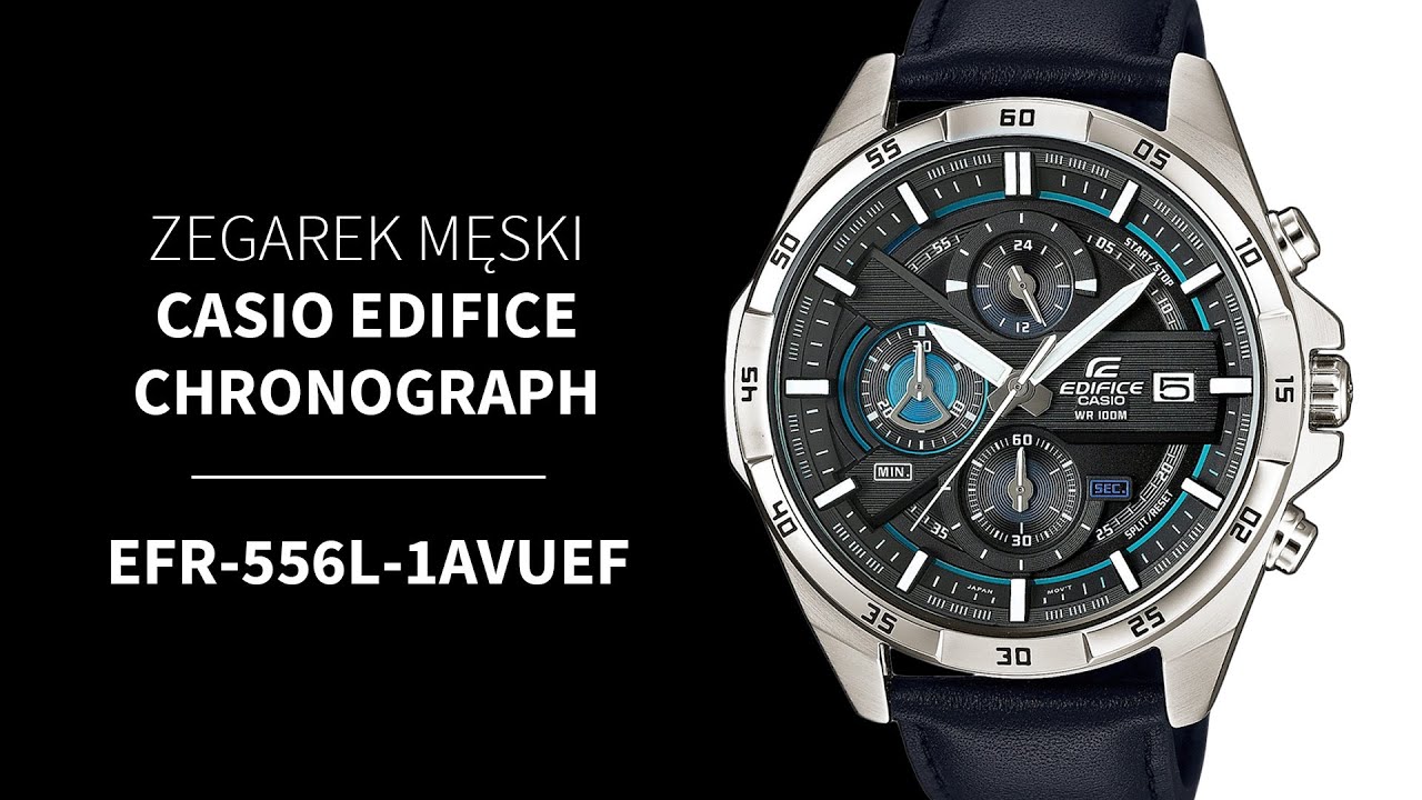 casio 556l