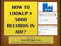 102 azure data factory  handle lookup with more than 5000 records using loop
