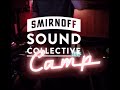 Michael Mayer - Live at Dockville (Smirnoff Sound Collective Camp)