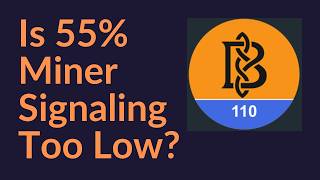 Is 55% Miner Activation Too Low For BIP-110? screenshot 3