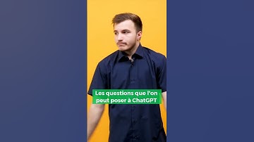 ChatGPT est une révolution pour le monde de la crypto 🍋