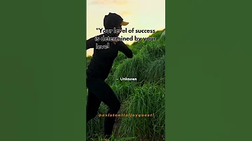Discipline And Perseverance The Blueprint For Success Motivation Quotes Subscribes 
