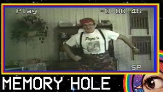 Baby In The Freezer Rap | Memory Hole