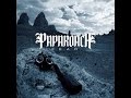 Papa Roach - F.E.A.R (Full Album HD)