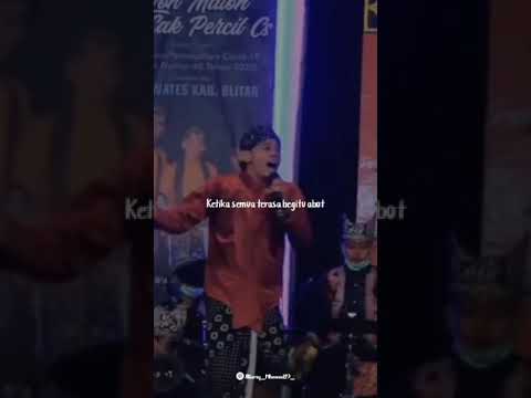 Video Ketika Semuanya Terasa Abot