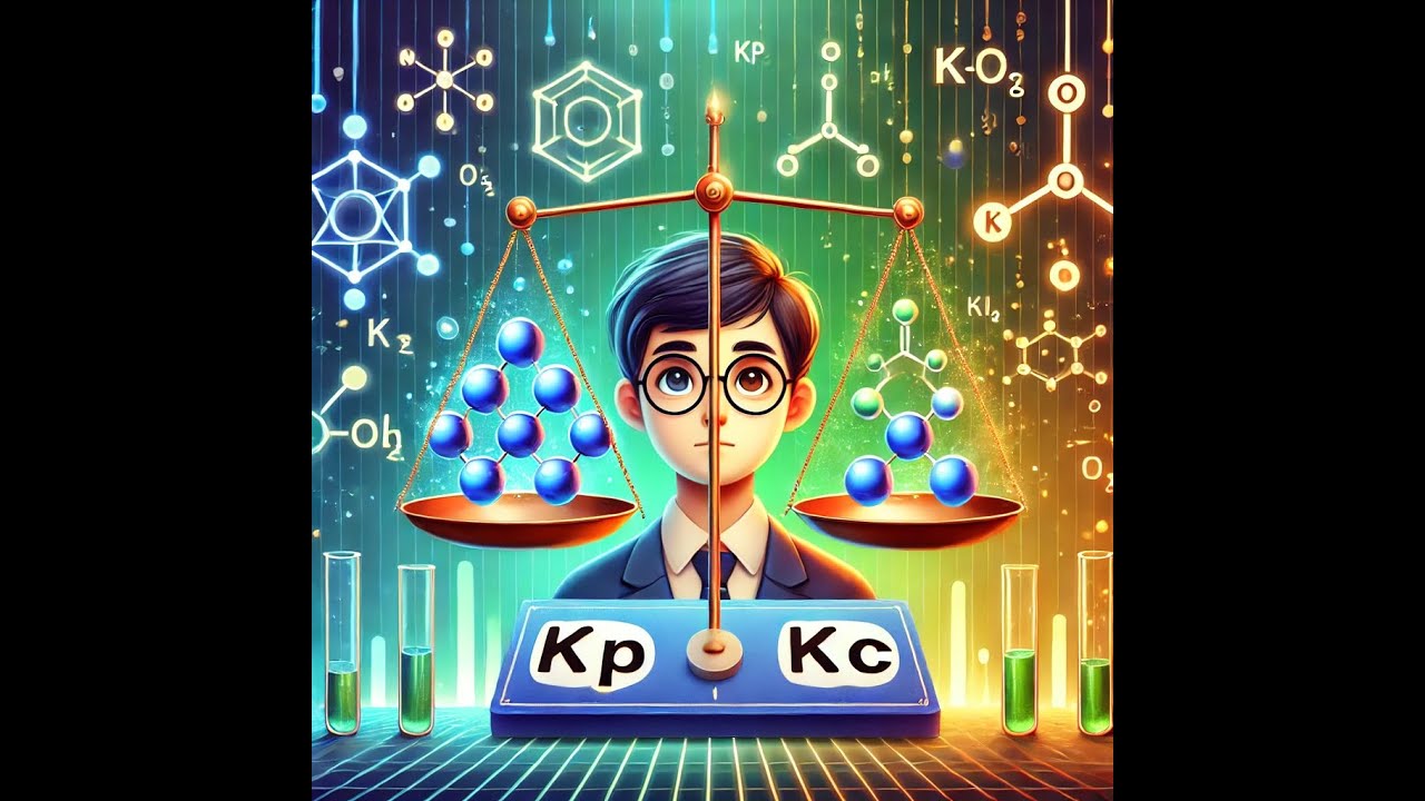 How to find equilibrium concentrations using Keq ? | Chemical ...
