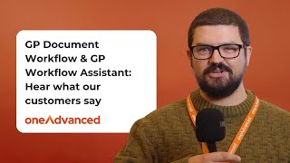 GP Document Workflow & GP Workflow Assistant: Hear what our customers say