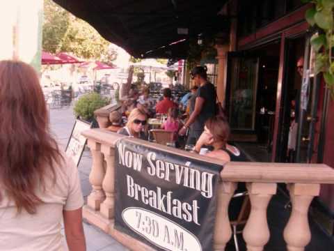 LITTLE ITALY SAN DIEGO CA INDIA ST 9.2009 BEST WESTERN