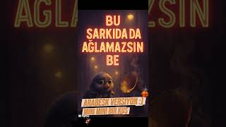 Bu Şarkiyi Arabesk Duyacağiniz Akliniza Geli̇r Mi̇ :) Resimi