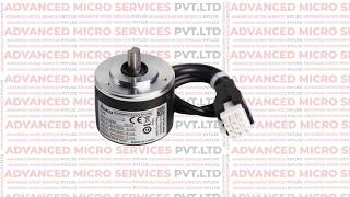 DELTA HSS-11LN858Z ENCODER Advanced Micro Services Pvt. Ltd