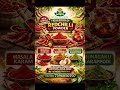 🌶️ New Harvest Arrived! 🌾Freshly ground from the latest crop, our premium spices