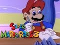 Adventures of Super Mario Bros 3 102 - Reign Storm // Toddler Terrors Of Time Travel