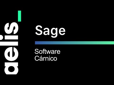 Sage ERP Industria
