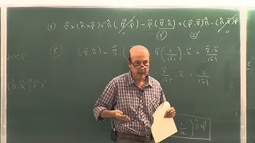 Electromagnetic Theory II - Lecture 9.1