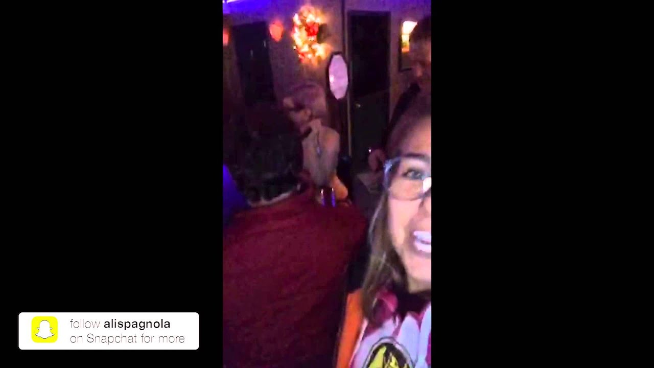 Snapchat Stripping