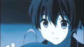 antent - i'll be your reason (sped up) (official release)