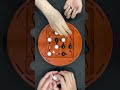 Loser makes dinner #asmr #boardgames #gamenight #funny #fyp