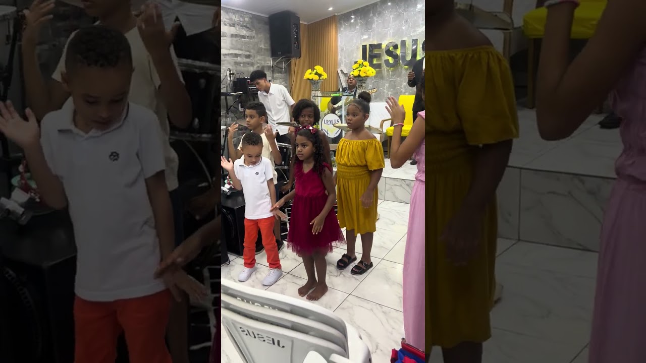 Gr Ovelhinha De Cristo - Ovelhão