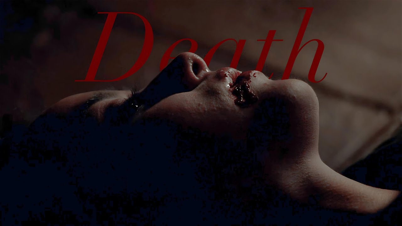 𝐃𝐞𝐚𝐭𝐡.