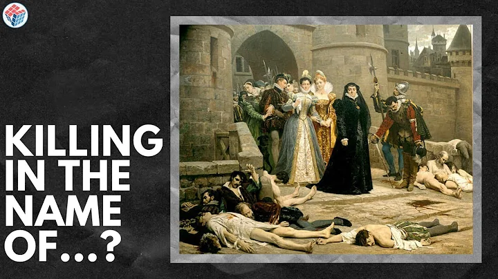 How the Reformation Gave us Atheism