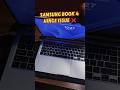 Samsung galaxy book 4 screen panel repair