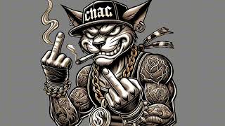 Freestyle Beat - “Boss Move” | Free Type Beat 2025 | Rap Trap Beat Instrumental