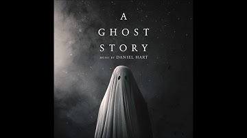 Daniel Hart - "Little Notes" (A Ghost Story OST)