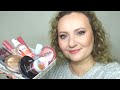 MAKIJAŻ na powitanie miesiąca❂ luty 2021❂ BELL/ nowości❂ Catrice❂ Essence❂ Tarte❂ Lovely❂ Too Faced❂