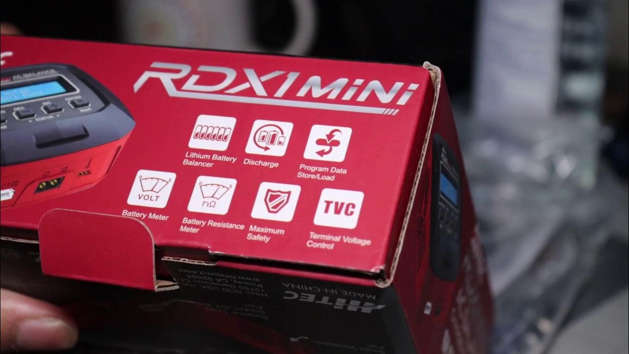 R/C Hobby Concepts Unboxing YouTube