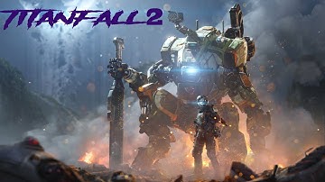 Titanfall 2 walkthrough  (Part 9)