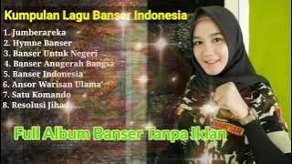 Lagu Banser Trending terbaru Full Album