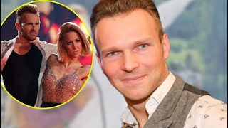 Let's Dance Kathrin Menzinger So rührend kämpft sie für Ex Vadim Garbuzov