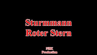 Sturmmann - Roter Stern(Lyrics)