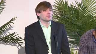 Welcome to the Road Vehicle Automation Conference - Bryant Walker Smith @stanfordcis